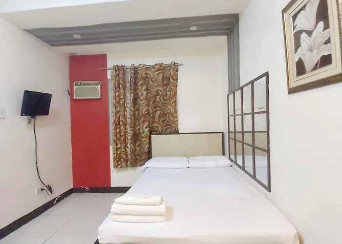 Cosmo Espana Near Ust